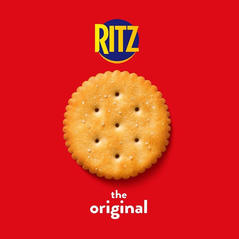 Ritz, Fresh Stacks Original Crackers, Party Size, 23.7 Ounce, 16 Count gallery