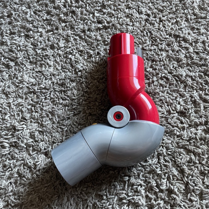 Dyson Low Reach Adaptor gallery