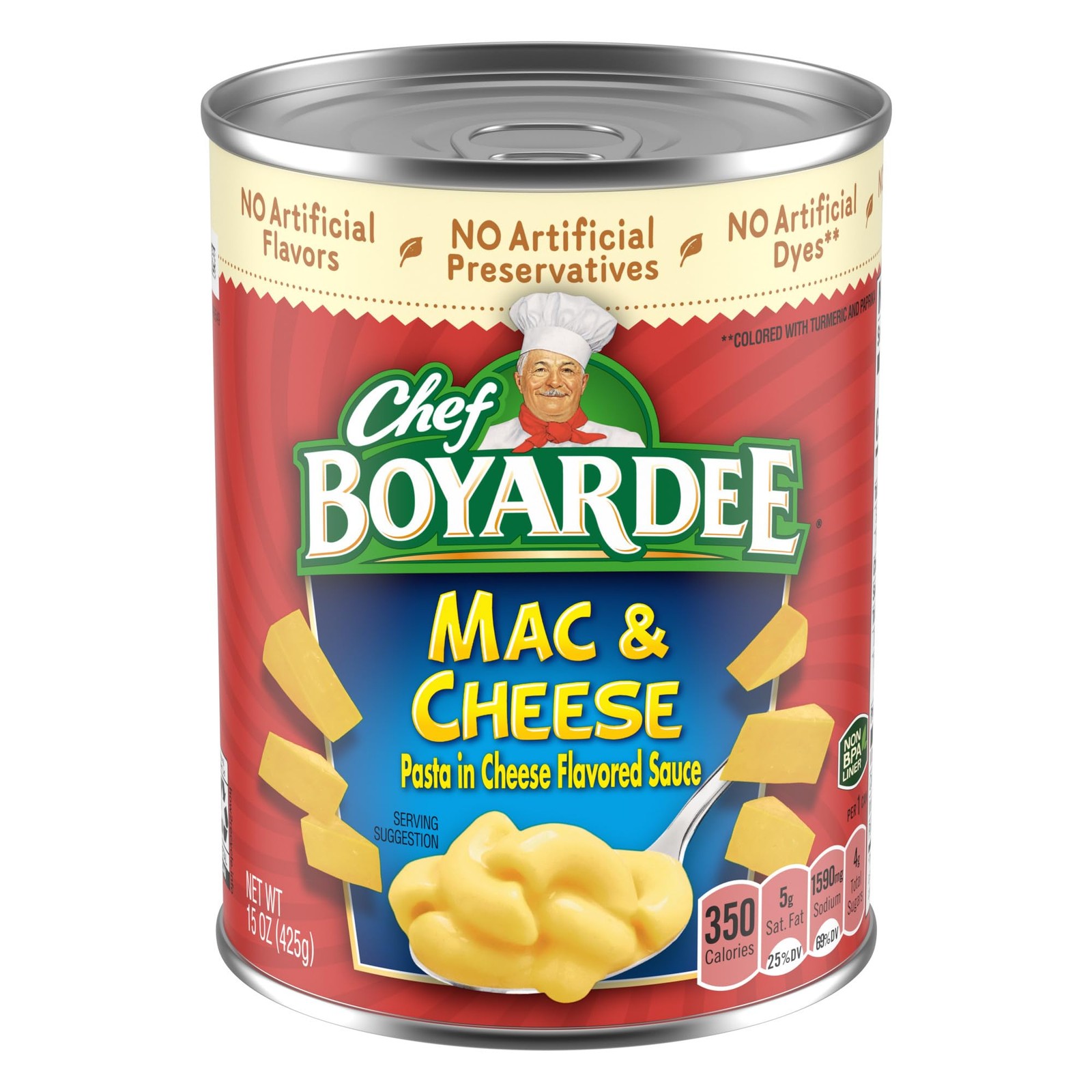 Mac & Cheese, 15 oz gallery