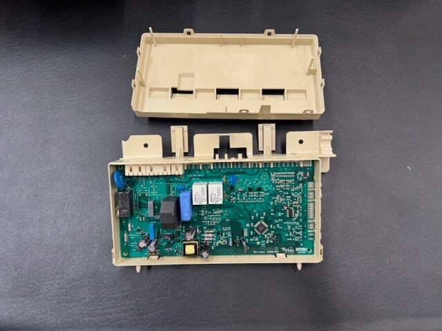 OEM Whirlpool Maytag Washer Electronic Control Board 8182695, WP8182695 gallery