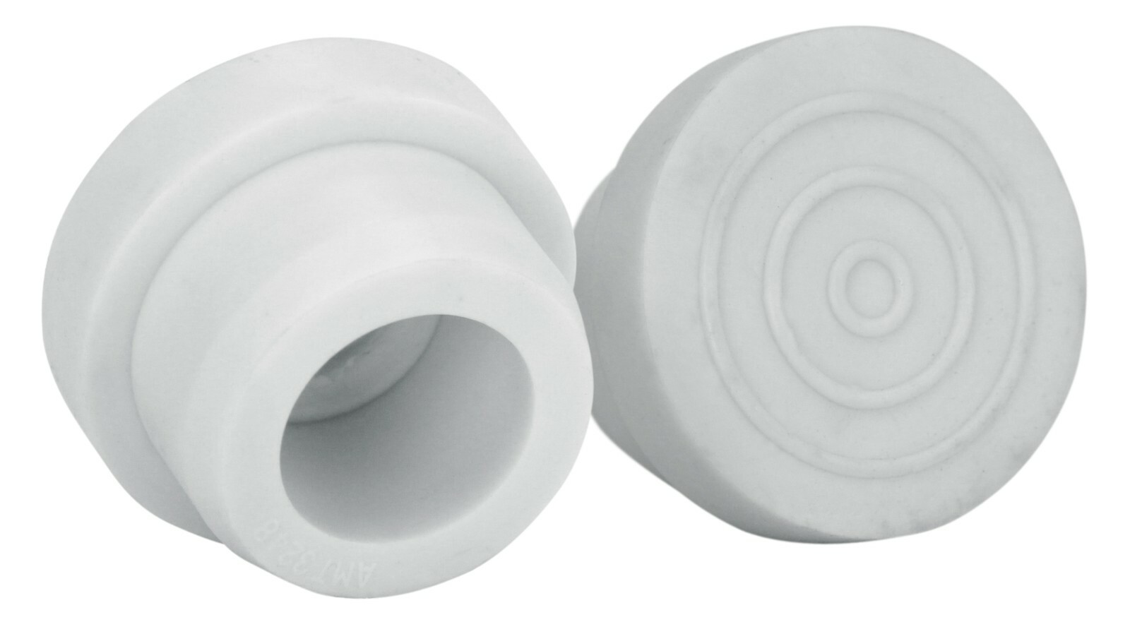 SMOPS Replacement Swimming Pool In-Ground Ladder Bumper - 2 Pack gallery