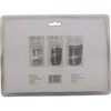Lens Cover Kit, Smartpool Nitelighter 3, Color, Snap-On : NLK4 gallery
