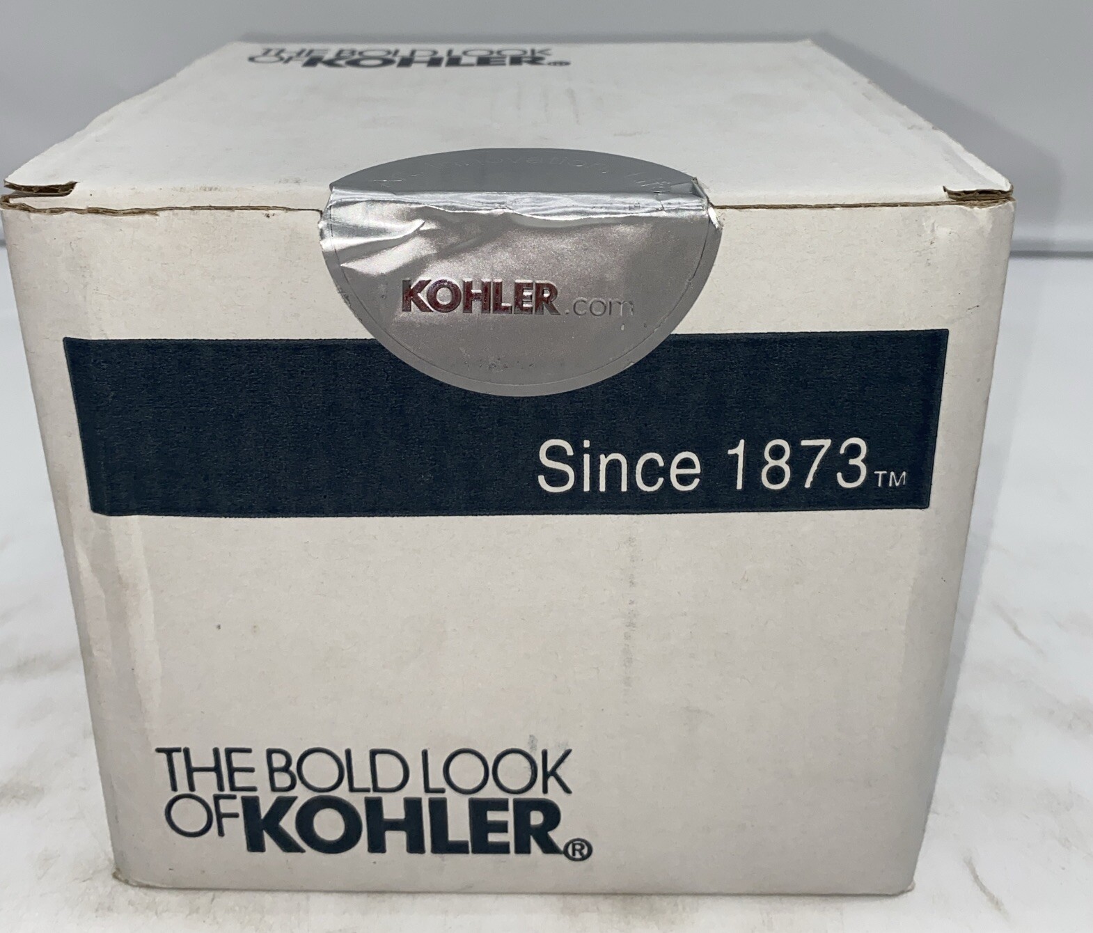 Kohler Multi-Functional Showerhead Only 16245-SN Vibrant Polished Nickel gallery
