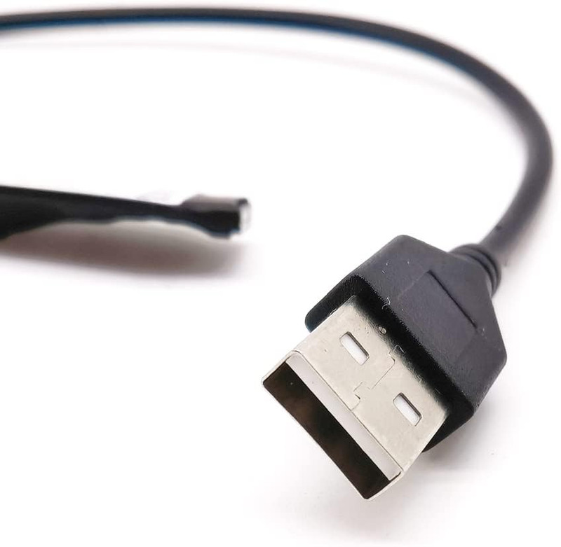 5V USB LED RGB Controller,Bluetooth Compatible APP Controller for 5V 5050 2835 R gallery