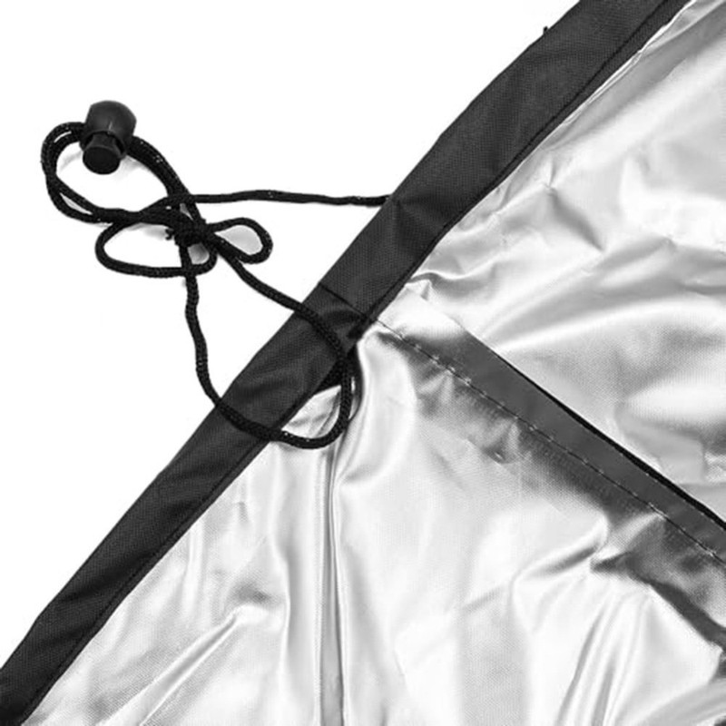 For Long Lasting Use Weatherproof Design Propane Tank Protective Cover gallery