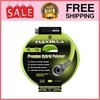 Flexzilla Premium Grade Garden Hose, 5/8 in. x 50ft., Hybrid Polymer, ZillaGreen gallery