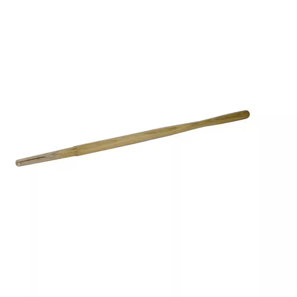 47 In. D Shaped Wood Replacement Handle for Shovel gallery