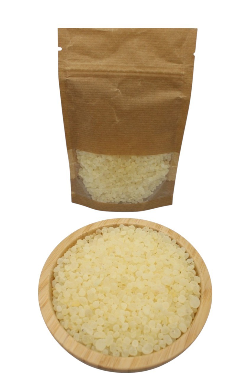Chios Mastic Gum Masticha - Small Tears 300g-1.95kg - Pistacia Lentiscus L. gallery