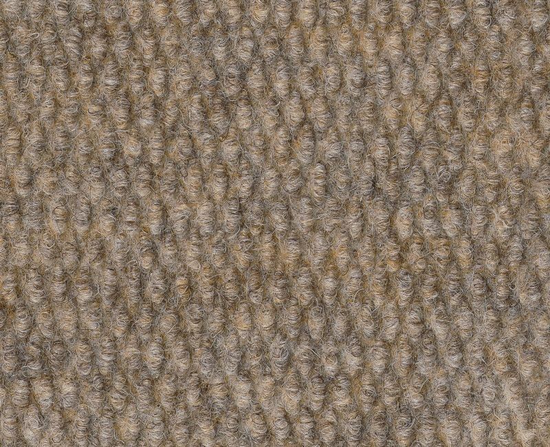 Outdoor Deck Carpet - Bedecked Hopsack - 12' x 4' - 100% UV Stabilized PP gallery