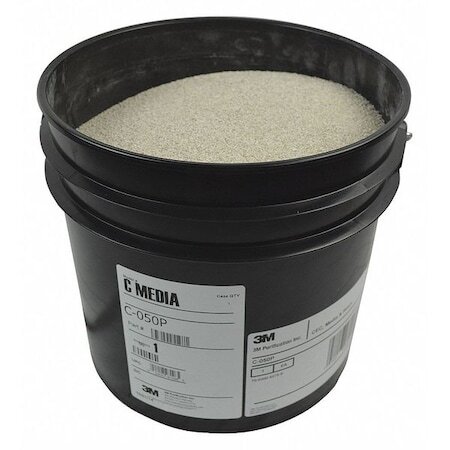 3M Aqua-Pure C-050P Filter Media, Reduces Acid Neutralization/Ph Correction, gallery