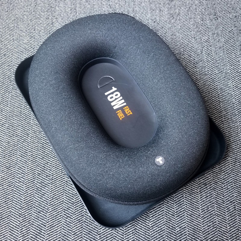 NEW TORRAS Coolify 2S Personal Wearable Neck Air Conditioner Cooling Plates Fan gallery