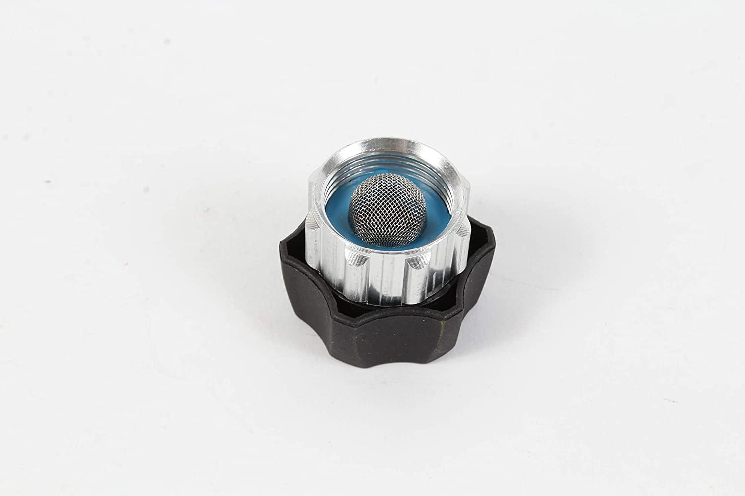 Karcher Universal Filtered Garden Hose Connector for Electric Pressure Washer... gallery