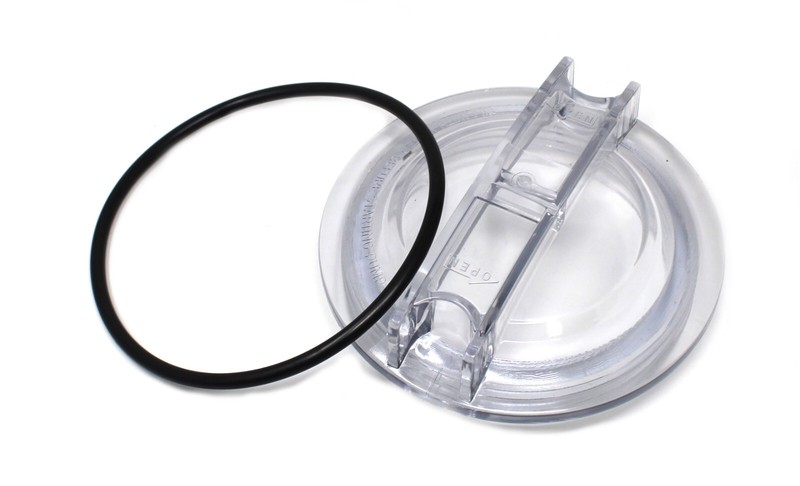 JSP New Pool Pump Replacement Thread Lid For Hayward Super II 2 SPX3100D gallery