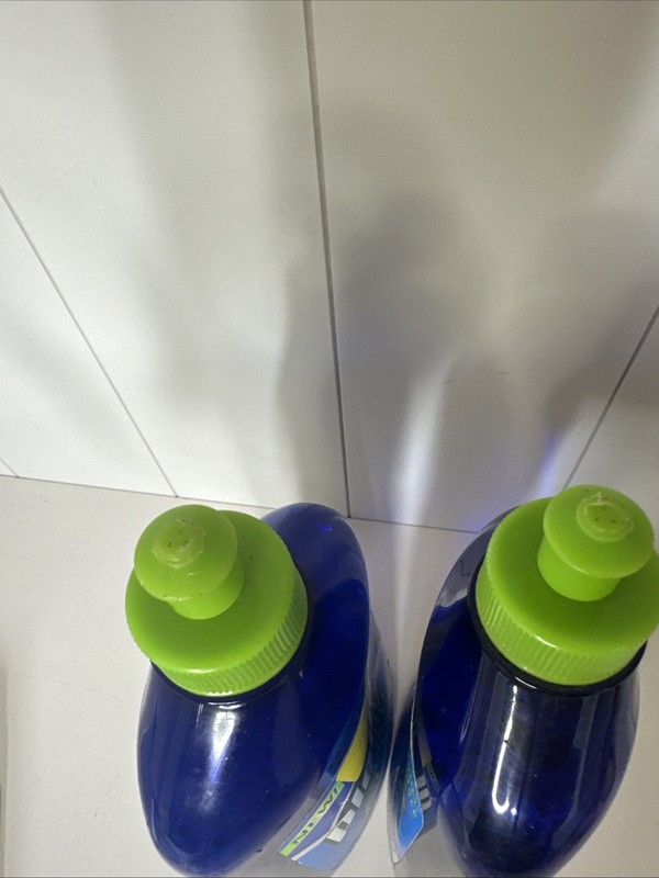 🌀2 PLEDGE Multi-surface Floor Cleaner 27Fl Oz Wood Ceramic Vinyl 2006 ORIGINAL gallery