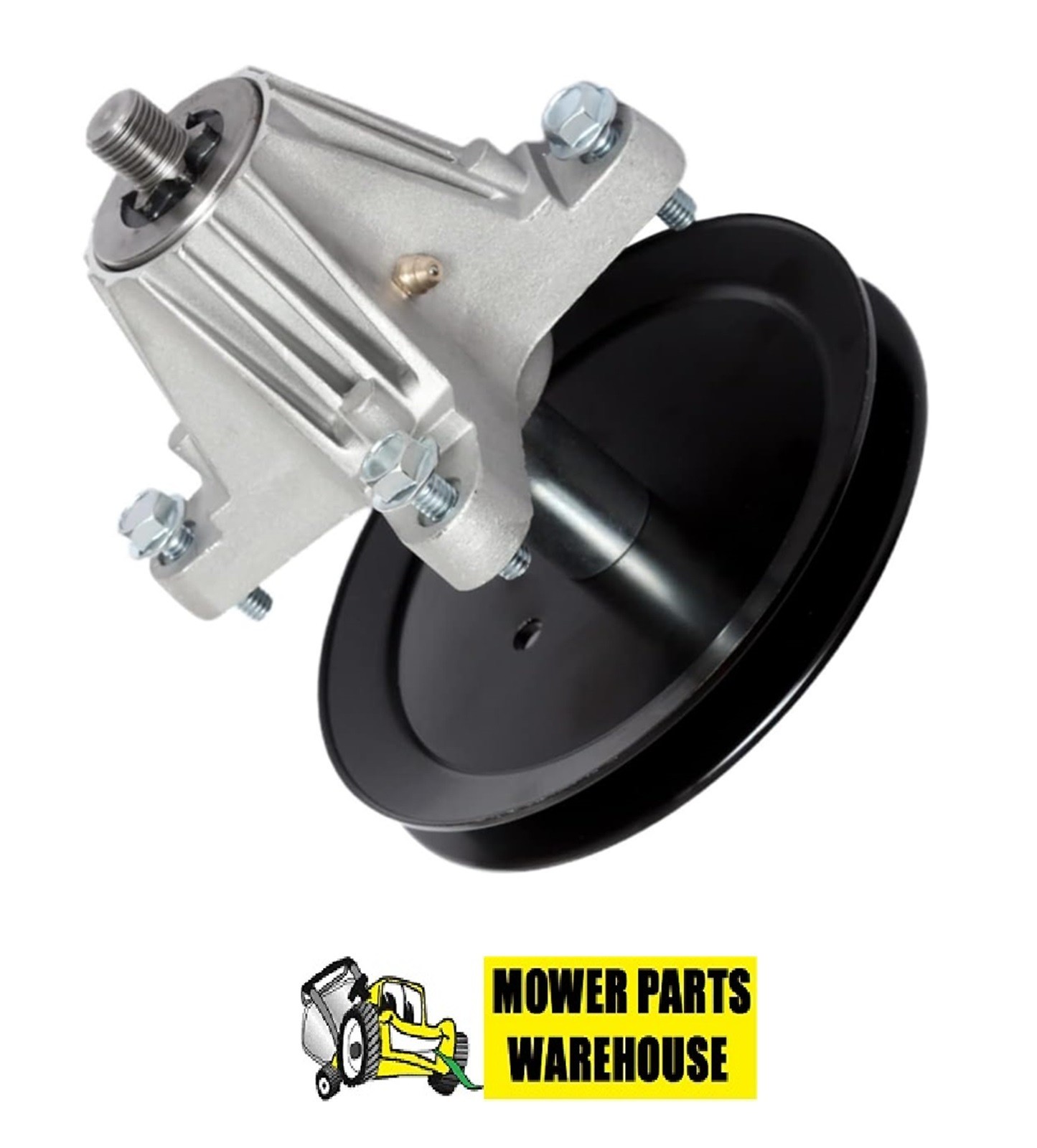 Spindle Assembly for Cub Cadet 918-06978 RZT54 XT1 XT2 ST54 GX54 ZT1 ZT2 54" gallery