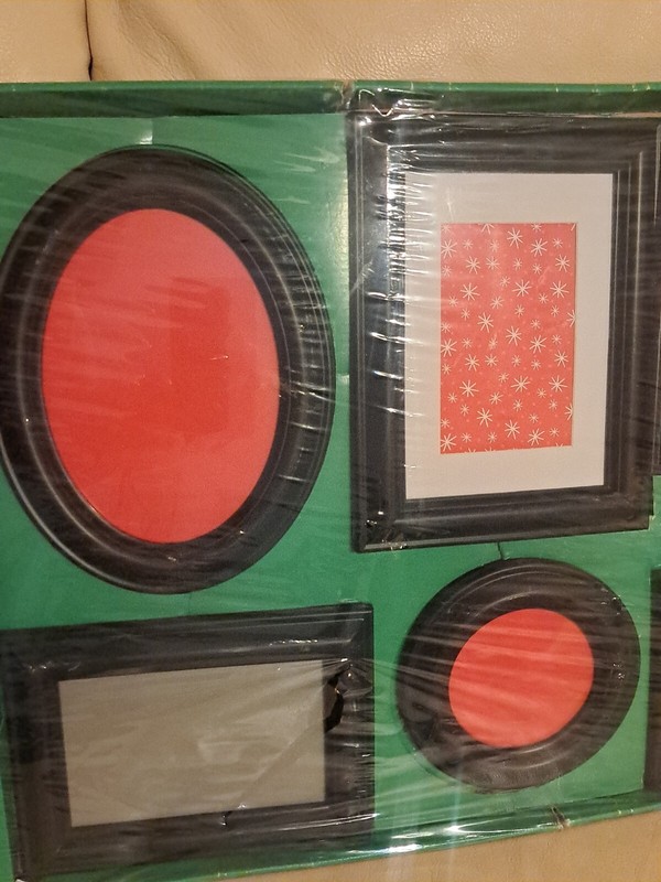 NEW 10 Matching Frame Pack Standard Various Sizes gallery