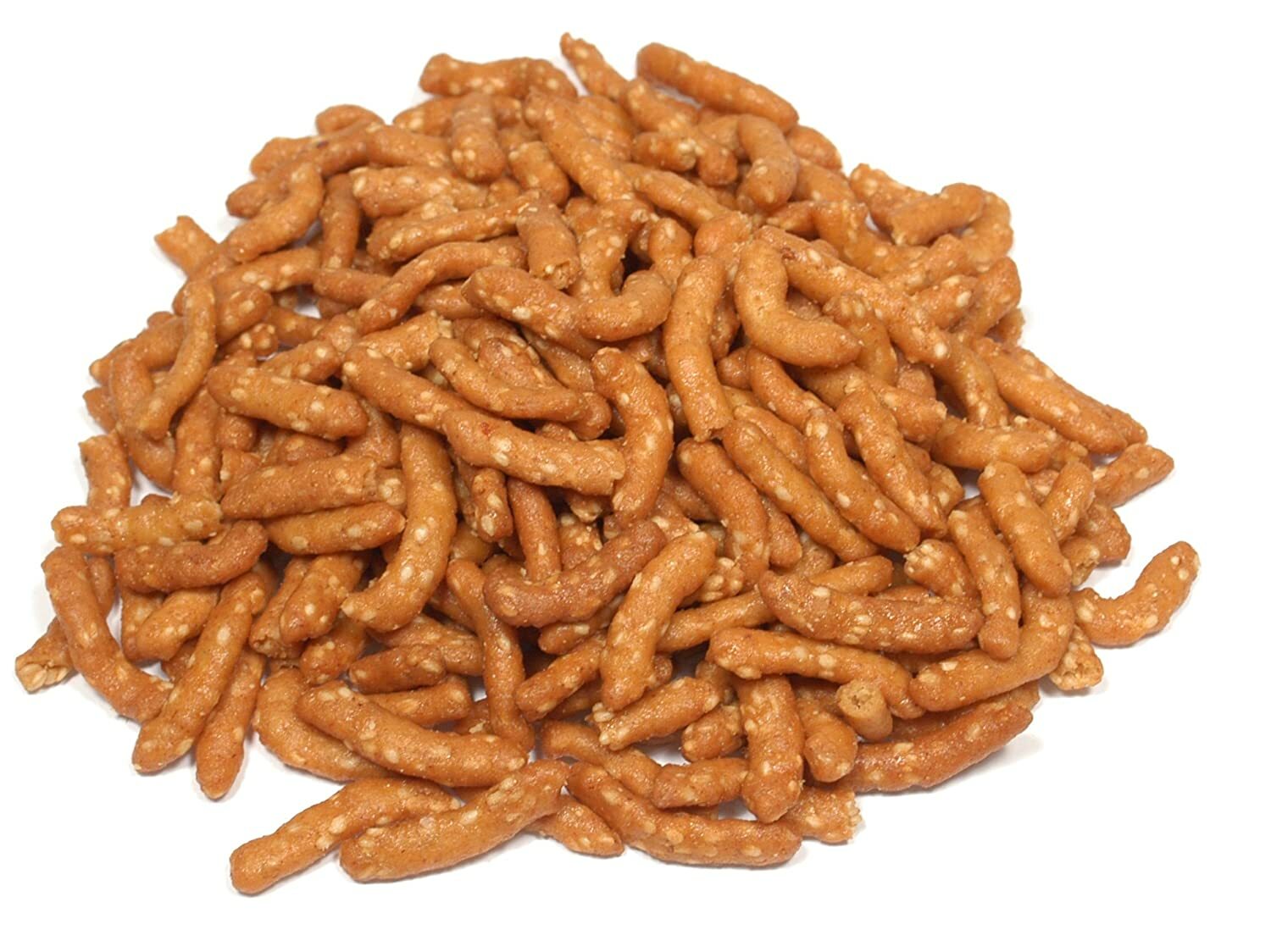 SESAME - Honey Roasted Sesame Sticks - Select Weight gallery