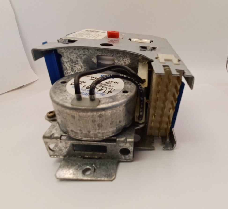 GE WH12X903 Washer Timer 175D1432G005 gallery