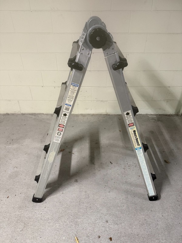 cosco ladder gallery