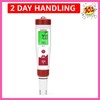 pH Meter Chlorine Tester Digital 7 in 1 Pool Water Tester Kit Salinity Tester... gallery