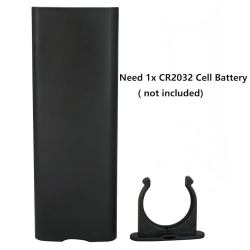 Replacement Remote Control for Dyson AM10 Fan Humidifier - Compatible, Black gallery