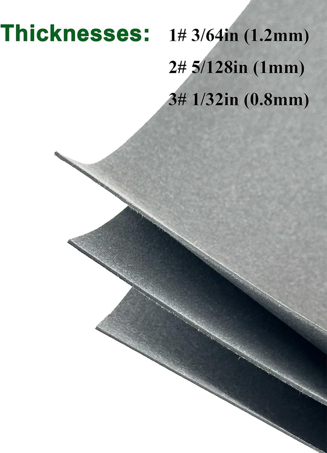 Gasket Material Paper Sheet for Gasoline Diesel Oil Small Engine DIY Rebuild Sea gallery