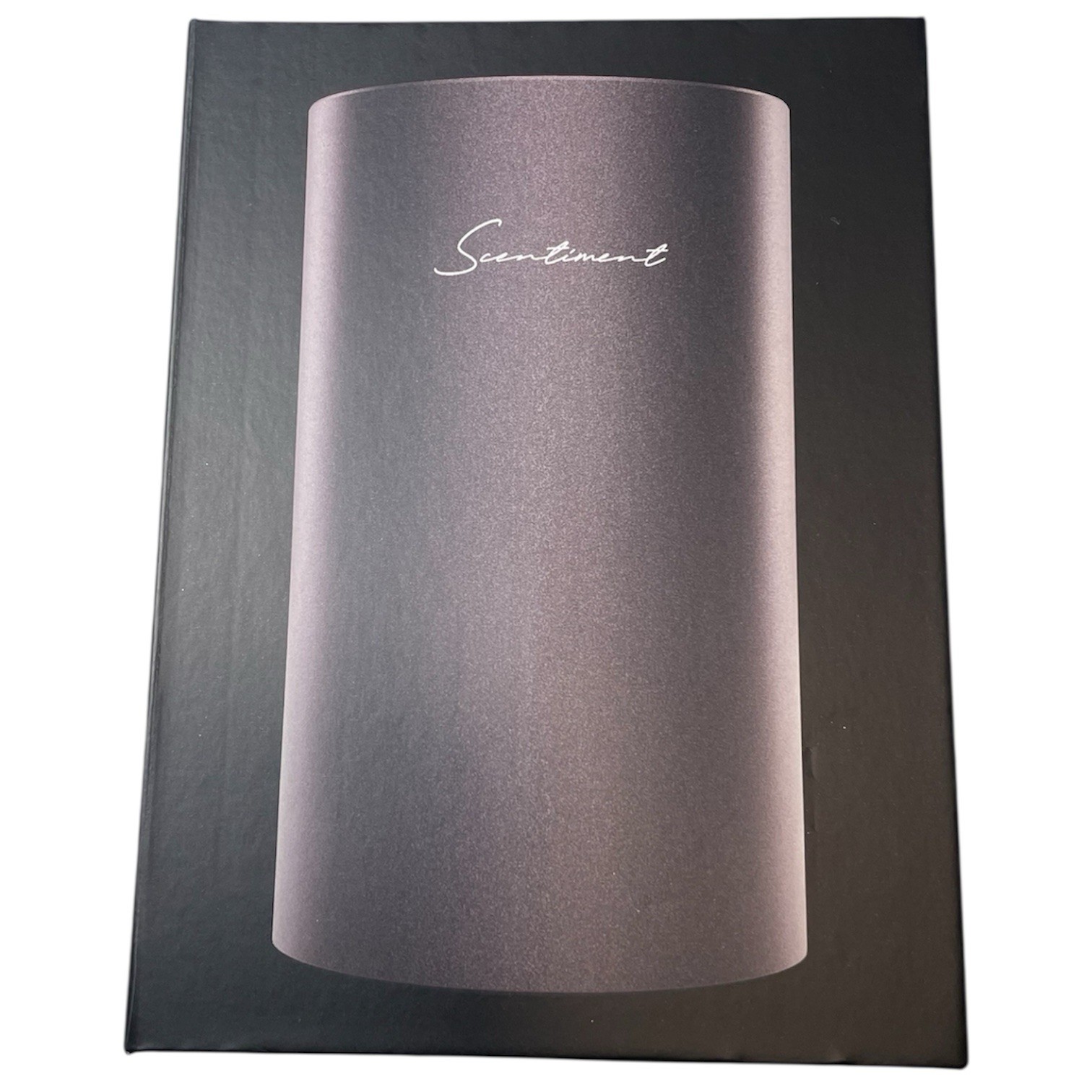 Scentiment Scent Diffuser Mini Black Model 4803 - Brand NEW gallery