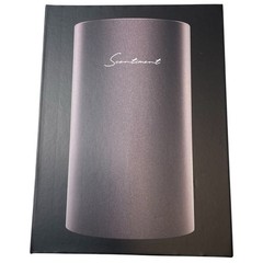 Scentiment Scent Diffuser Mini Black Model 4803 – Brand NEW