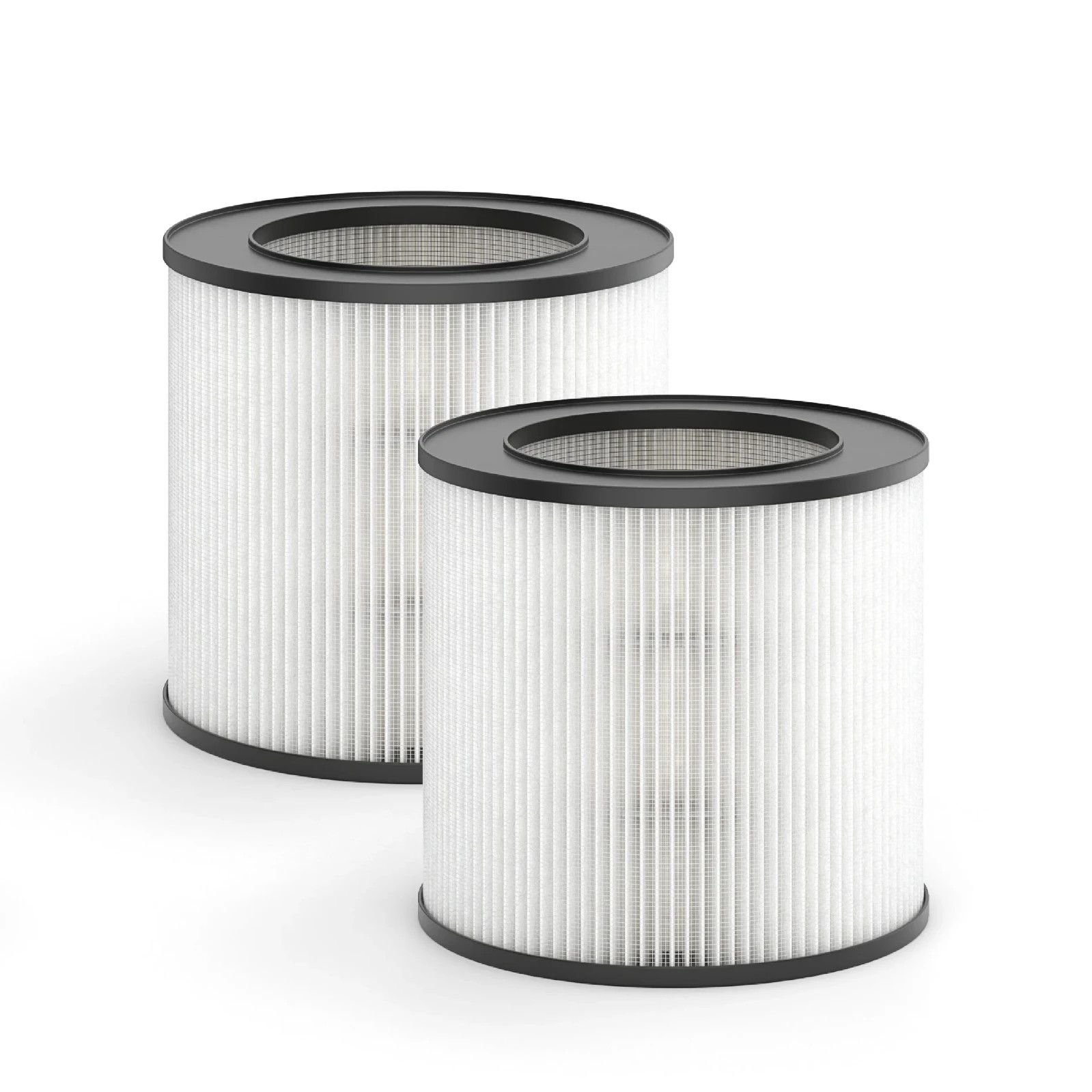 Genuine Medify Air H13 Filter MA-14 Compatible Air Purifier Replacement 2 Pack gallery
