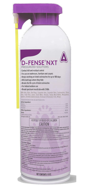 D-Fense NXT gallery