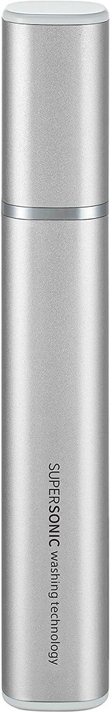 Sharp SHARP ultrasonic washer (compact lightweight type USB waterproof) Sil