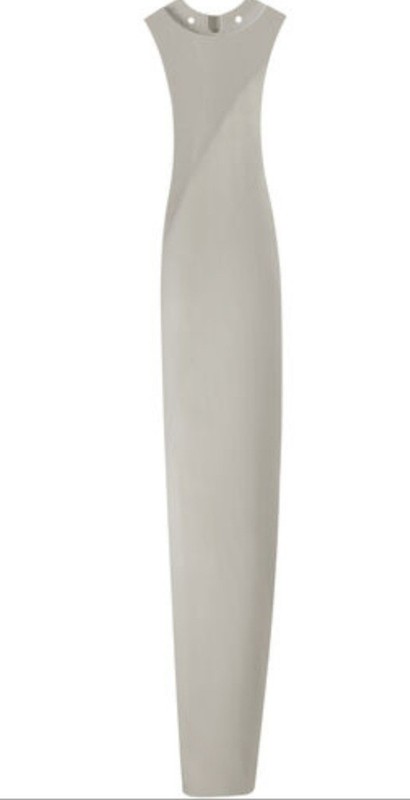 Fanimation Spitfire 72" Ceiling Fan Blades Brushed Nickel Buttonwood B6720-72 gallery