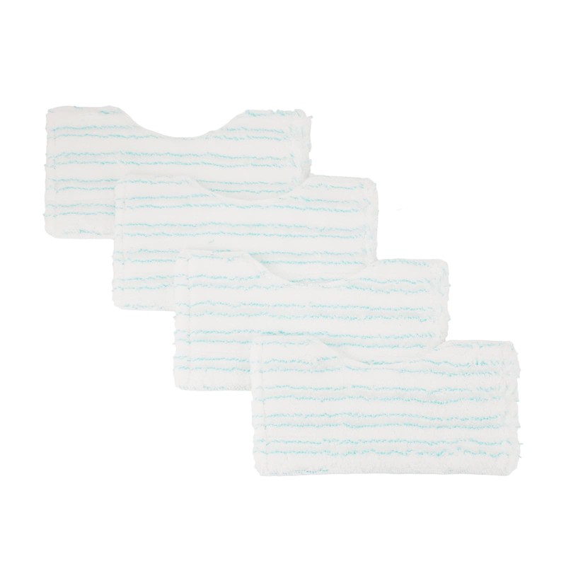 Durable Easy to Clean Replacement Mop Pad for Leifheit Absorbent Stain-Removing gallery