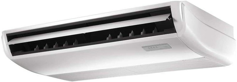 24000 BTU Ceiling/Floor Mounted Ductless Mini Split AC Heat Pump ENERGY STAR gallery
