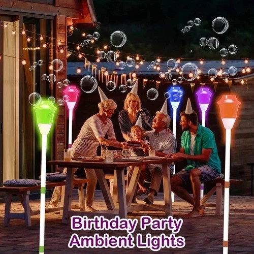 LED Bubble Machine Automatic Bubble Maker for Kids Birthday Party Outdoor gallery