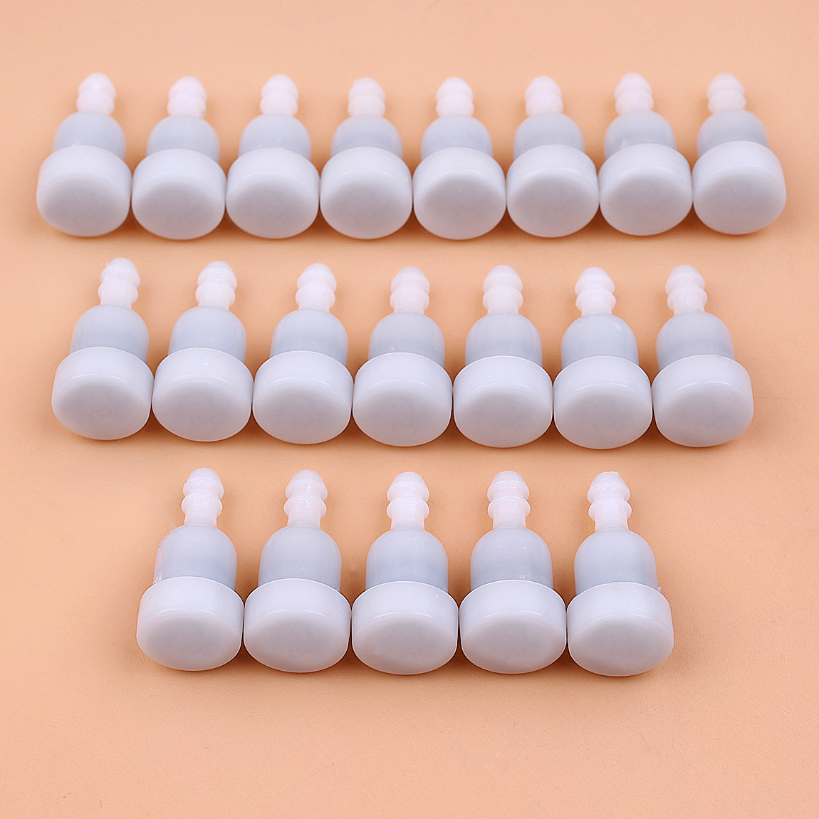20pcs Fuel Line In Tank Vent fit Echo Trimmers Weed Wackers Chainsaw Trimmer New gallery