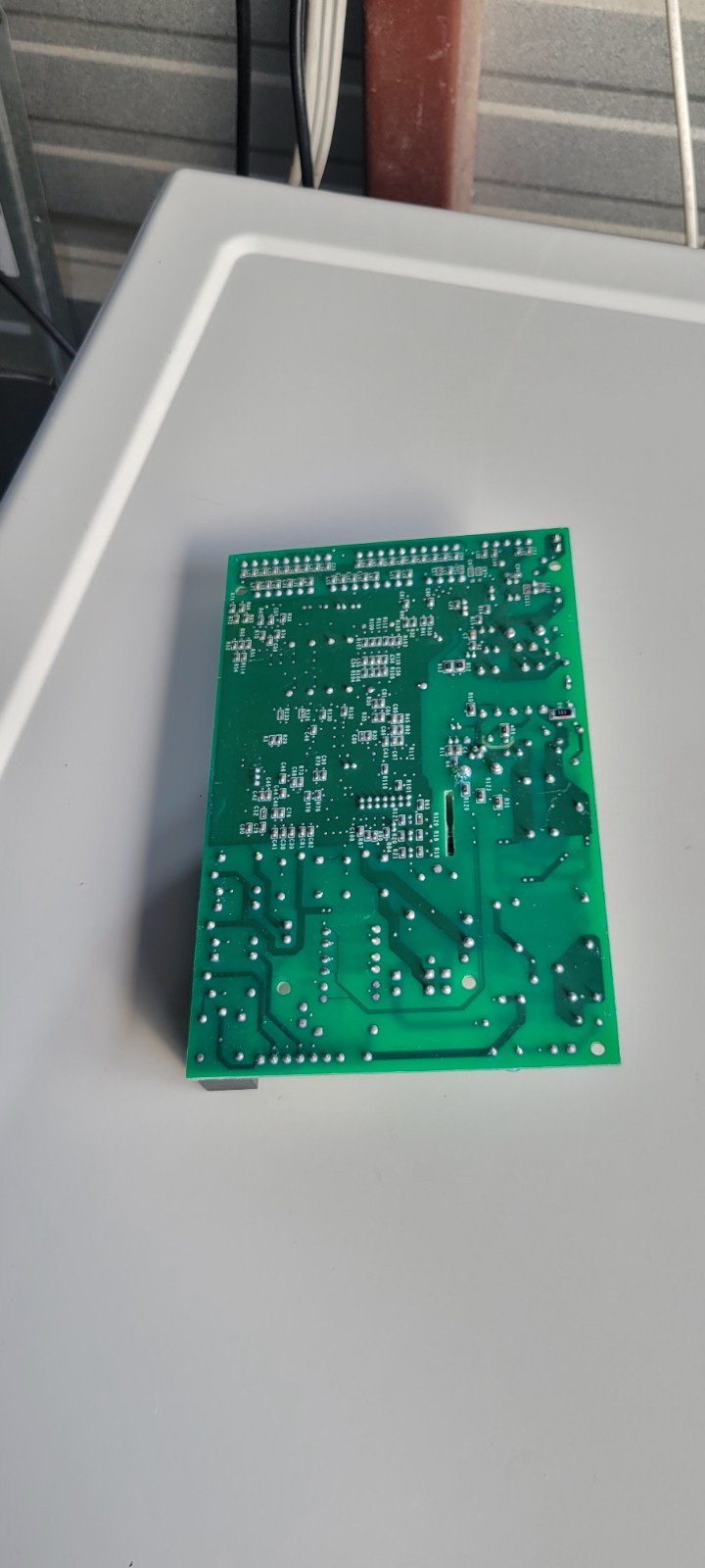 GE Fridge Control 200D4850G022 Shipped Under 24hrs F gallery