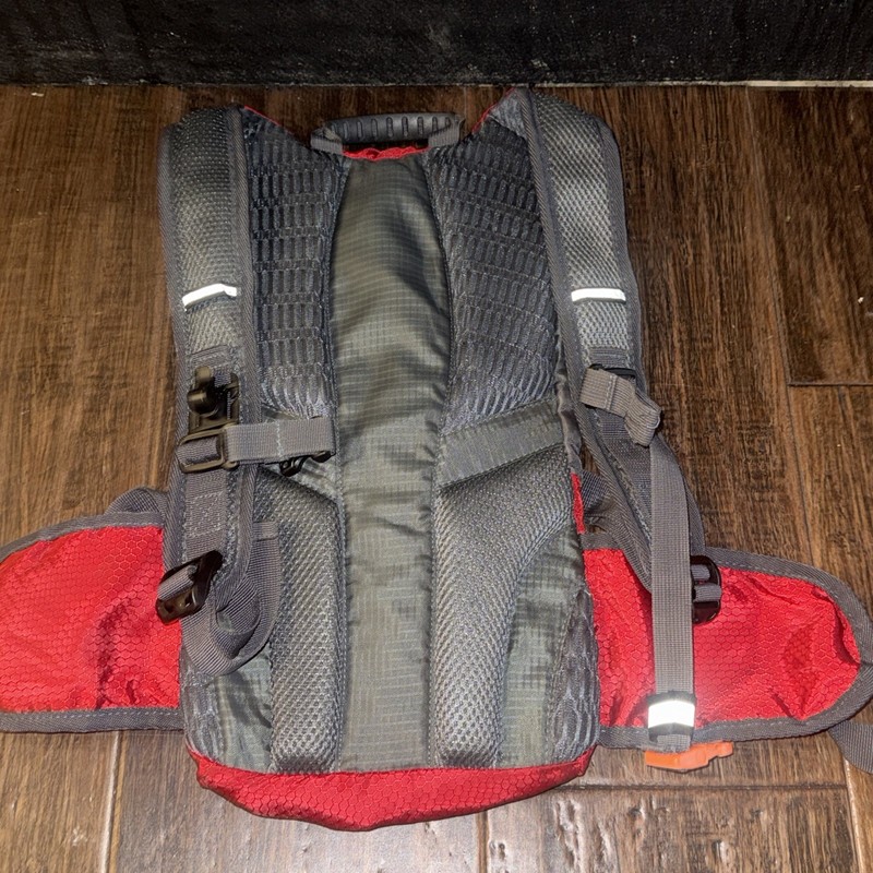 Drift branded Miniature Hiking Bag  3