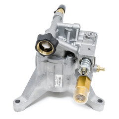2700 PSI Pressure Washer Pump Compatible With AR RMW2.2G24