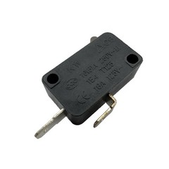 KW CB Micro Switch Replacement 16A 125/250VAC T125 Normally Open
