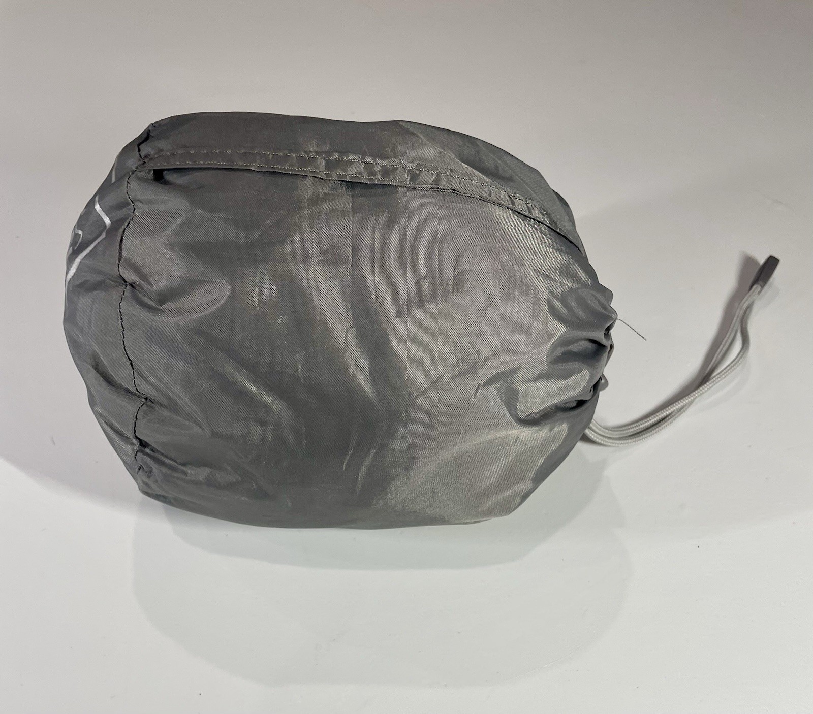 REI 100L Backpack Rain Cover with Carrying Case, Gray 4