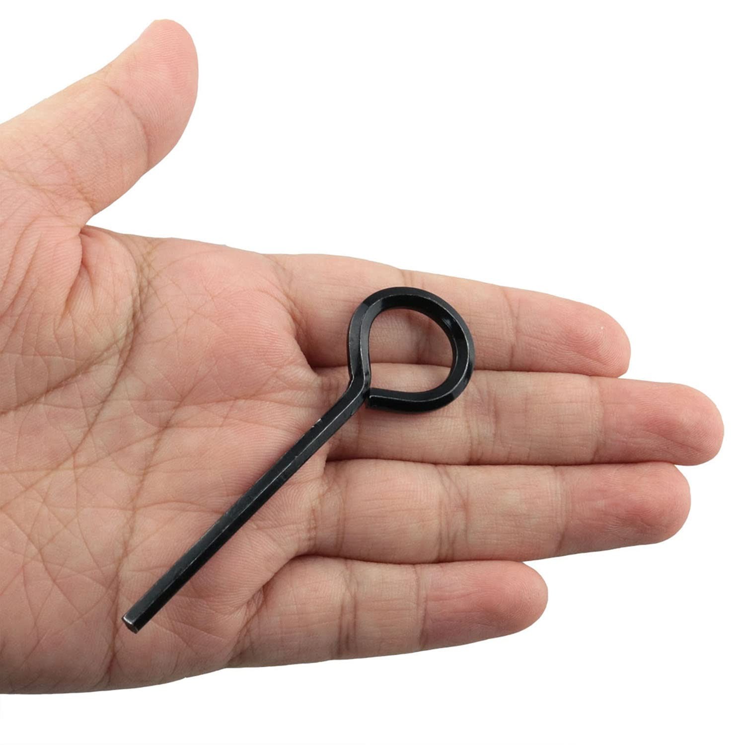 1Set Allen Set Standard Dogging Key Full Allen Door Push Bar Panic Exit Devices gallery