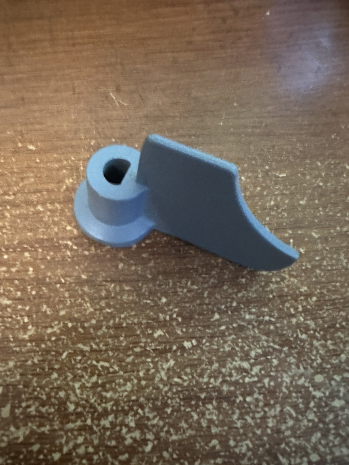 Replacement Paddle for Oster Bread Maker Models CKSTBR9050 CKSTBR9050-033 OEM gallery