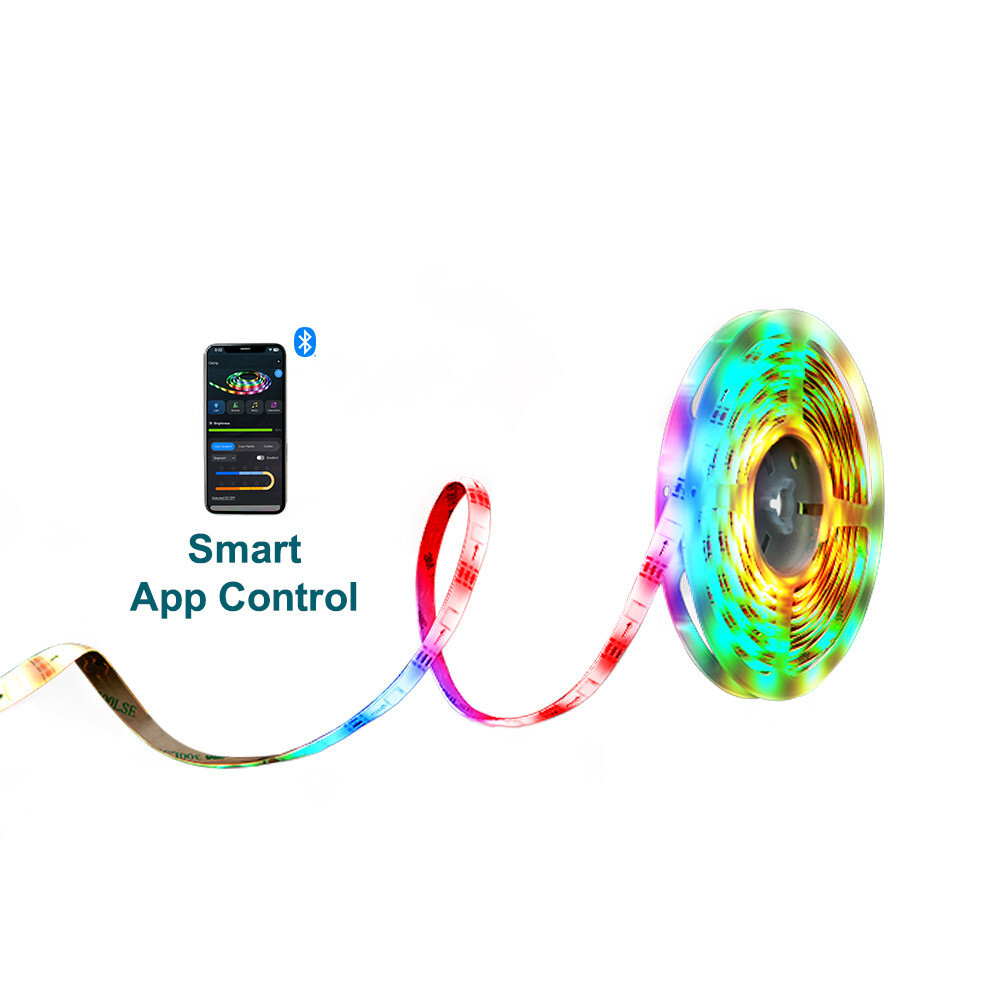 Olight Ostrip LED Strip Light 150 lumens With Smart App gallery