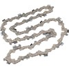 Pre-Cut Loop 45 Drive Links 3/8" LP .050" Semi-Chisel Chainsaw Chain gallery