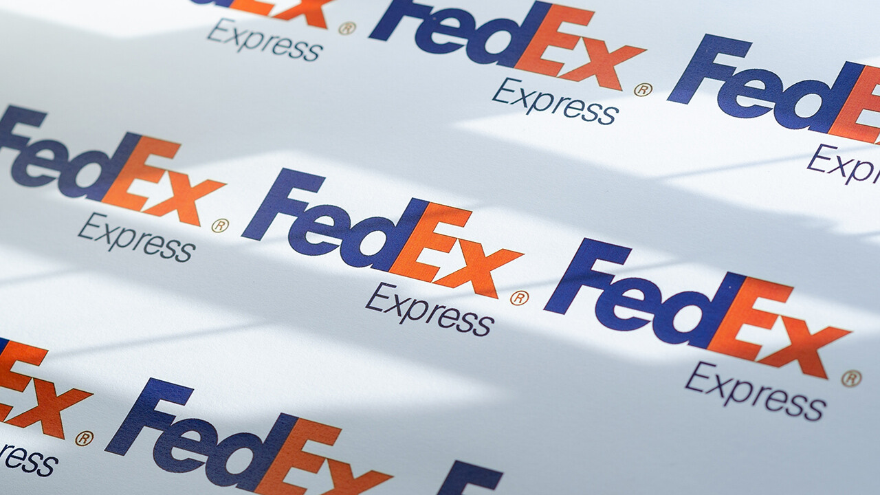FedEx 2-Day shipping upgrade gallery