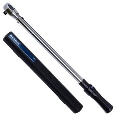 Precisebuilt 1/2″ Drive 25-250 ft-lb (Nm) Dual-Direction Click Pro Torque Wrench