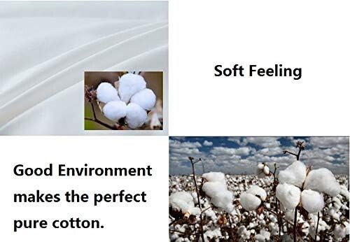 Goose down Feather Pillows, Pillows Queen Size - Hotel Bed Pillows for Sleeping gallery
