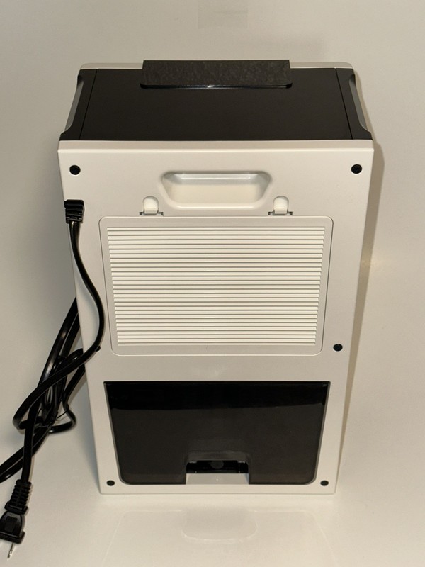 KeepGlad Dehumidifier, Dehumidifiers for Home(1000sq.ft), 98 OZ Water Tank gallery
