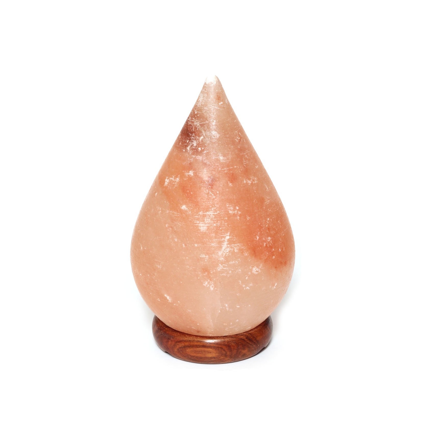 Himalayan Salt Lamp Tear Drop gallery
